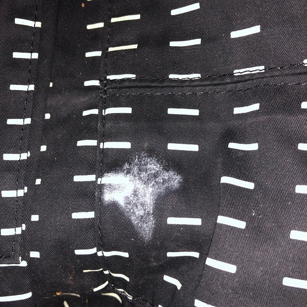 Vintage Rebecca Minkoff Clutch - Picture 9 of 10